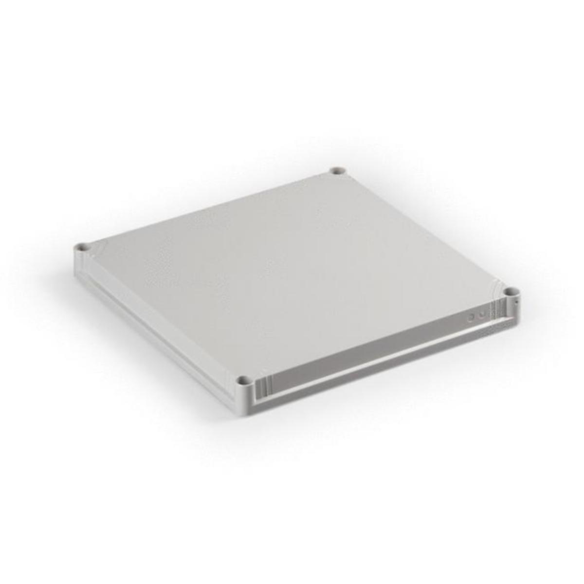 Kapslings lock ABS, Ensto - LOCK ABS ENSTO IS OABG202003L 200x200x30mm