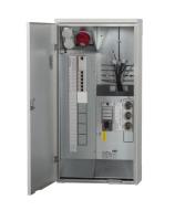 Mätarcentral IP34 50A