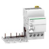 Jordfelsblock Schneider Electric Acti 9