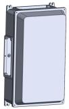 Kapsling IP66 hög Selcast