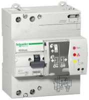 Jordfelsbrytare Schneider Electric Multi 9 C60N
