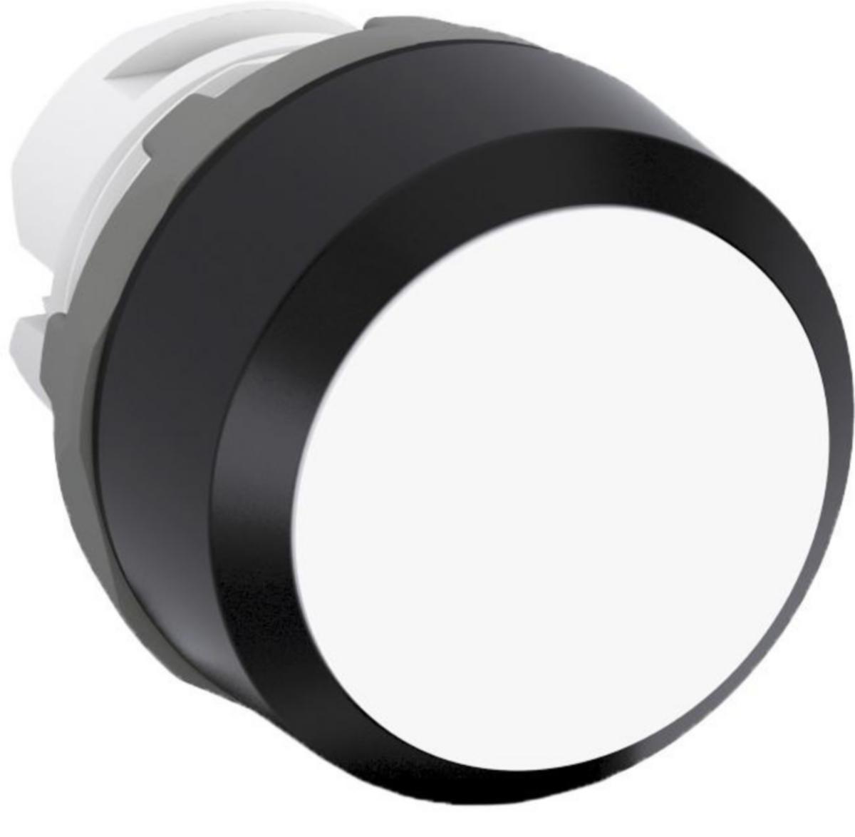 Manövertryckknapp ABB - TRYCKKNAPP 1SFA611100R7015