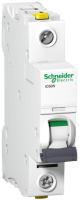 Minibrytare Schneider Electric Acti 9 C-karakteristik 1-pol 6kA
