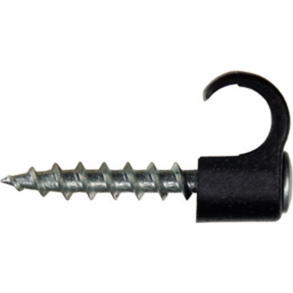 Skruvklammer TCS C3 PH2 - SKRUVKLAMMER THORSMAN TCS-C3 22-26 SVART 50 ST