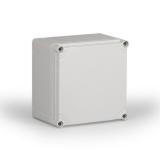 Kapsling PC, Ensto