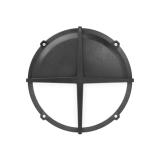 Väggarmatur utomhus Defa Neptune