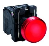 Indikatorlampa Schneider Electric Harmony XB5