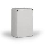 Kapsling PC, Ensto
