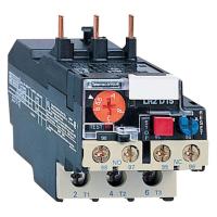 Överströmsrelä Schneider Electric TeSys LRD LK20