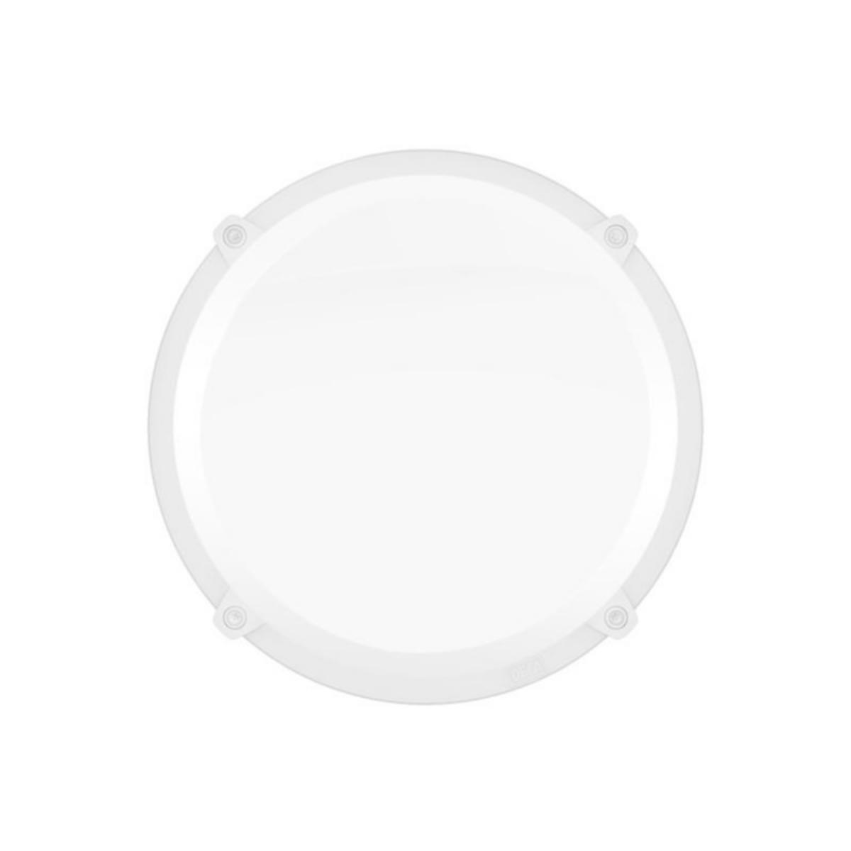 Väggarmatur utomhus Defa Protect - EXTERIÖR VÄGGARMATUR PROTECT 2.0 001R LED 12W V