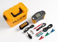 Elinstallationstestare EPROD 1662 SCH Fluke