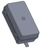 Kapsling IP67 Selcast
