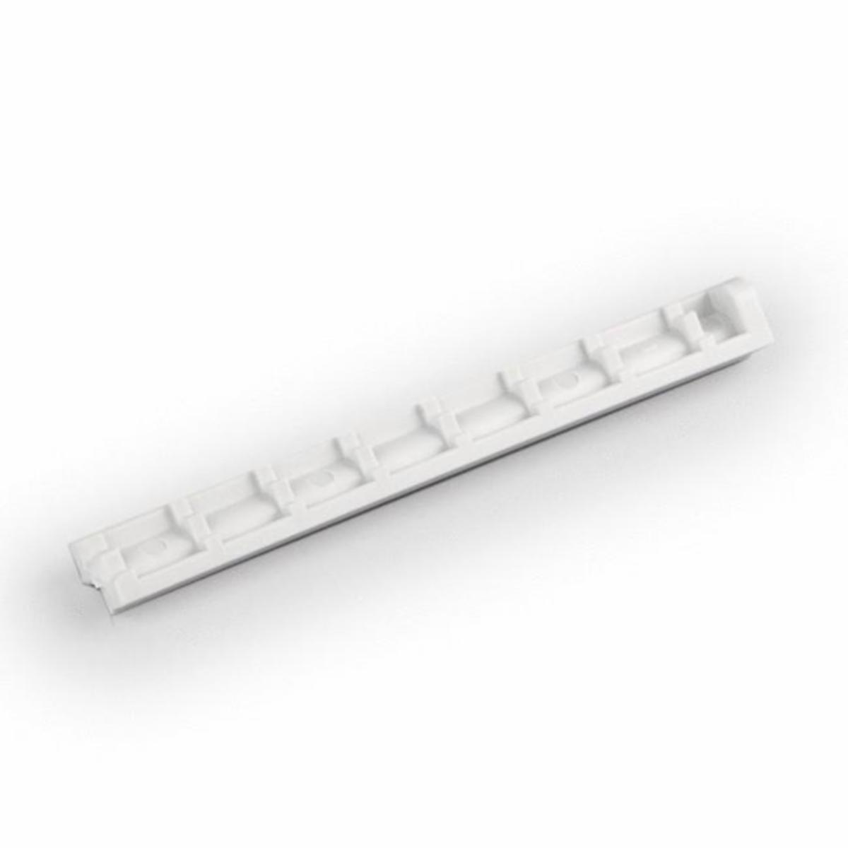 Låstapp Ensto Cubo P - LÅSTAPP ENSTO IS PFPL1848 GRÅ PC 12x90mm