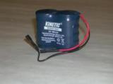 Batteri ICAS