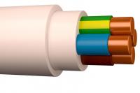 Asennuskaapeli MMJ 4x1,5 DCA