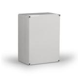Kapsling ABS, Ensto
