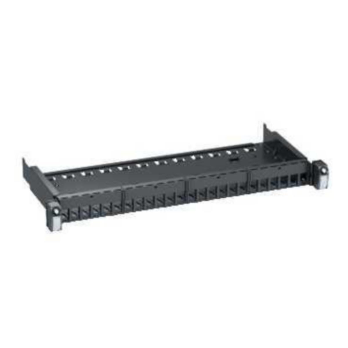 Patchpanel Schneider Electric Actassi - DATA PANEL S1 DATA PANEL 24XRJ45 BASIC