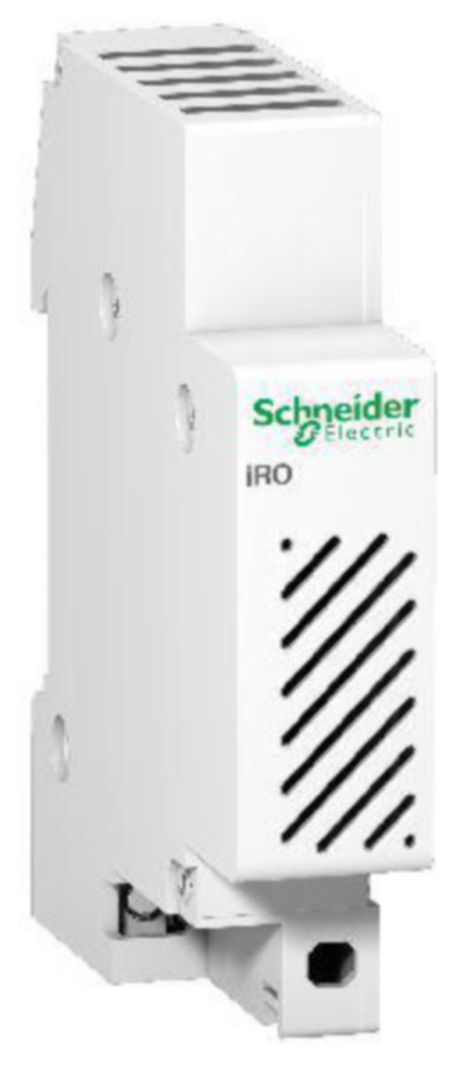 Ringklocka Schneider Electric Acti 9 iRO - RING KLOCKA ACTI9 IRO SUMMER 230VAC 70DBA
