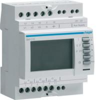 Multimeter Hager SM101E