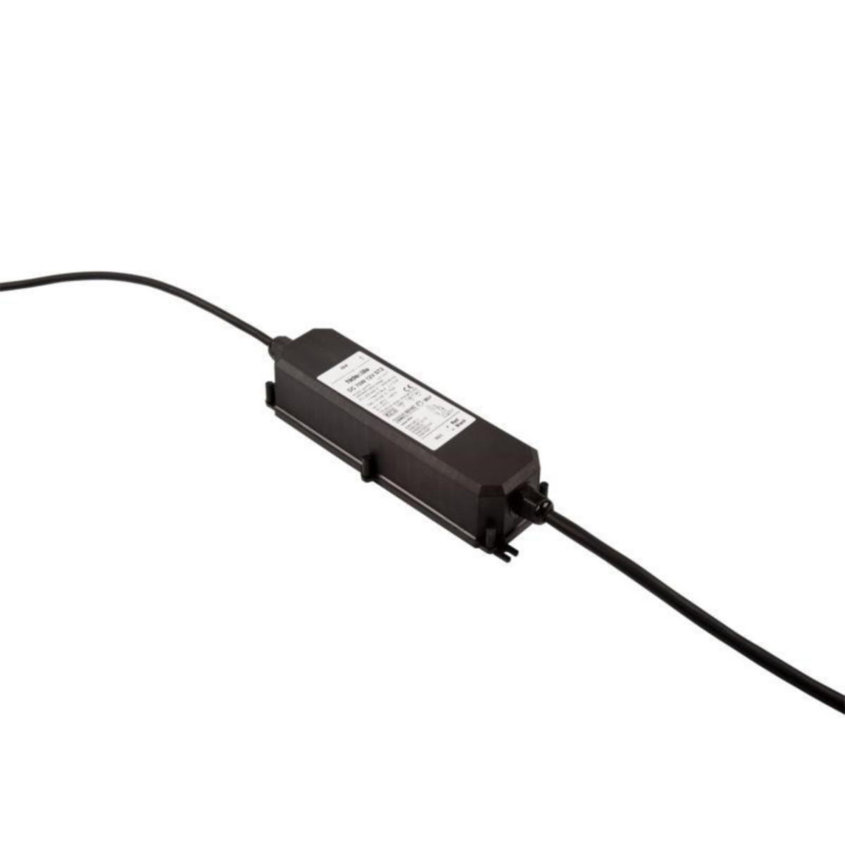 LED drivdon Hide-a-lite ST2 IP67 12V/24V - LED-DRIFTDON LED TRAFO ST2 12VDC 70W IP67