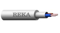 Installationskabel Reka HHJ LiteRex Cca
