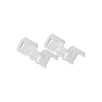 LED-aluminiumprofil Hide-a-lite fäste