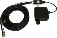 Fiberoptisk armatur VPL10-E511, Cariitti