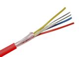 Signalkabel Nexans KLMA LSZH Dca