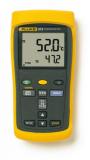 Termometer Fluke-52-2