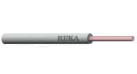 Installationsledning Reka ML H07V-U Eca