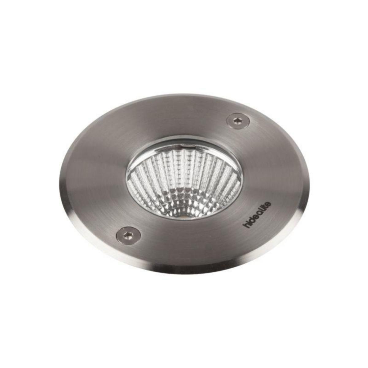 Markarmatur Hide-a-lite Spot Up Multi 7 - MARKARMATURE SPOT UP MULTI 7 3000K