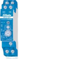 Övervakningsreläe Eltako NR12-001-3x230V