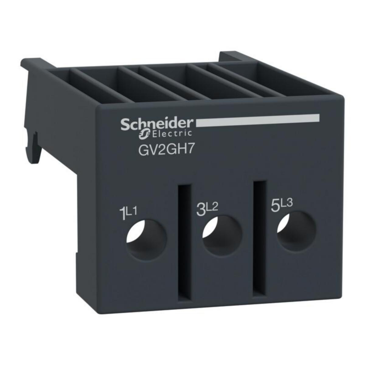 Adapter Schneider Electric TeSys - FASBREDARE FASBREDARE GV2P UL 508 E/F