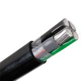Aluminiumkraftkabel Nexans AXMK-PE