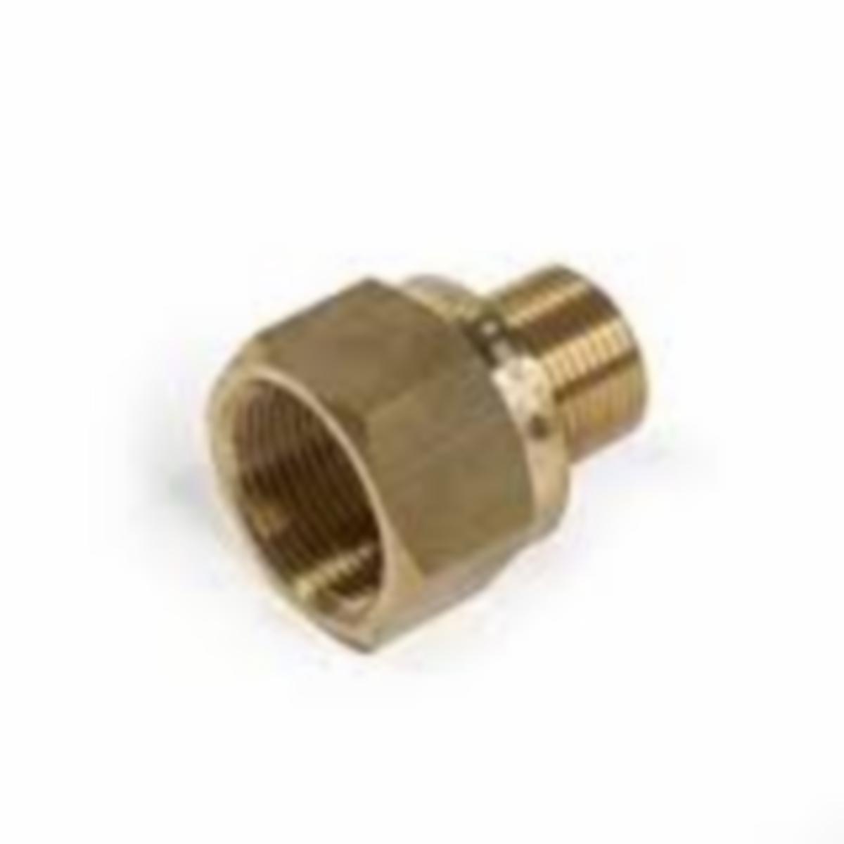 Förstoring av metall Raychem - EXPANSIONSSTYCKE METALL RAYCHE ADPT-PG16/M25-EEXE ANPASS HYLS