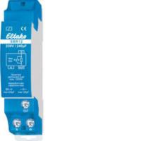 Strömövervakningsrelä SBR12-230V/240µF Eltako