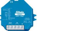 Strömövervakningsrelä SBR61-230V/120µF Eltako