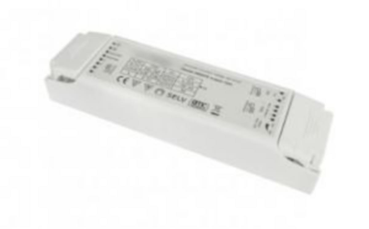 LED drivdon FTLight 12V justerbar - LED-DRIVDON FTLIGHT 12VDC 75W DIMBAR