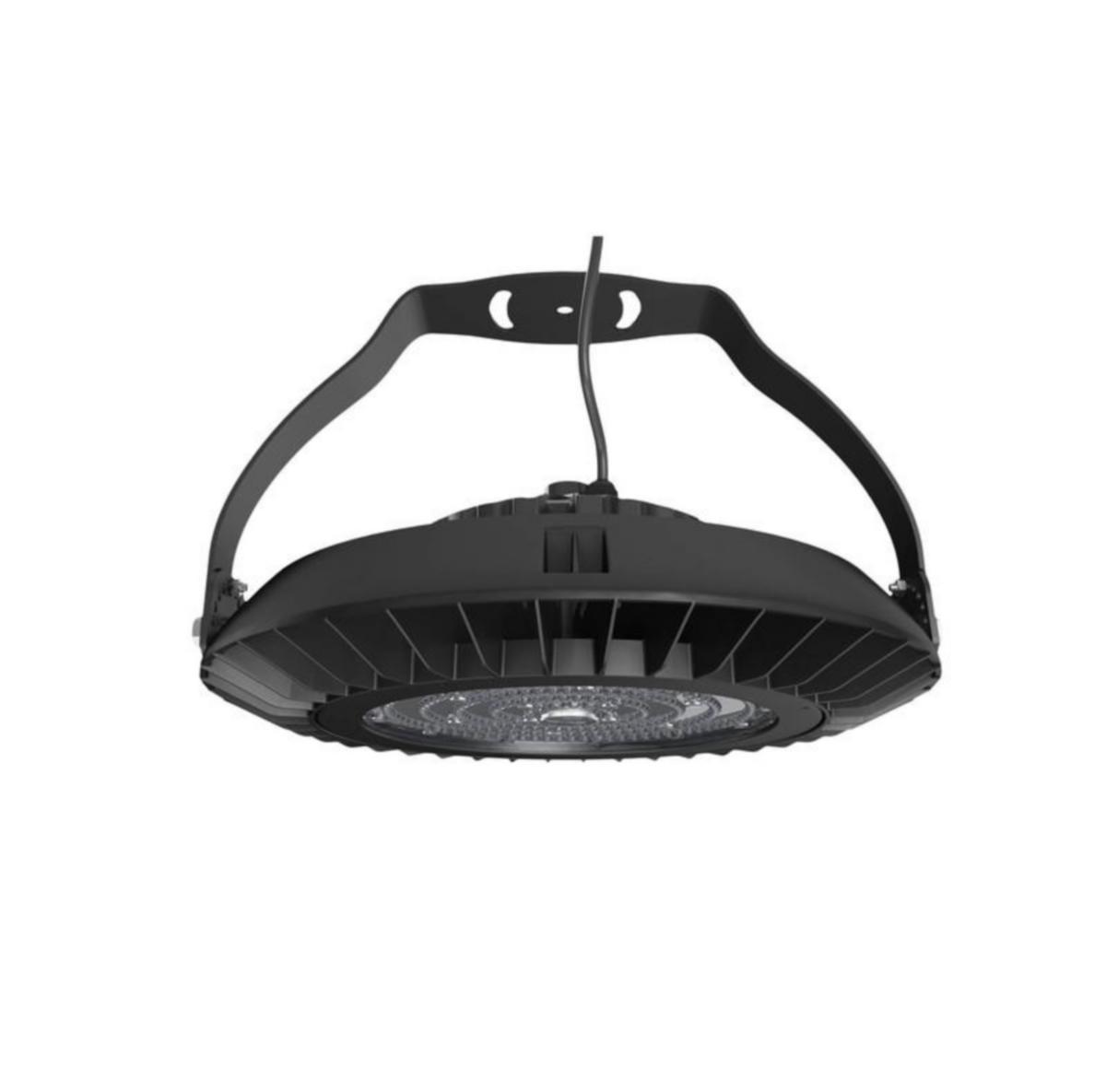 Höghöjdsarmatur FTLight UFO LED - DJUPSTRÅLANDE ARMATUR FTLIGHT UFO 150W IP65 18000LM 4K 120
