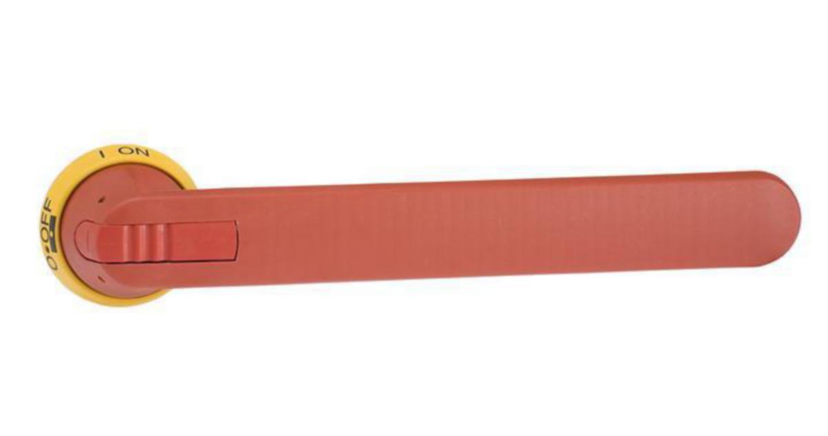 Vred ABB - VRED ABB OHY275J12