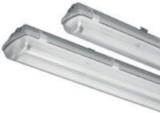 Industriarmatur Airam Marina LED kapslad