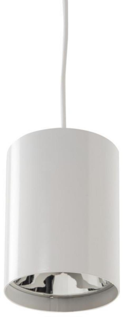 Växtbelysning Airam Fiora - Pendelarmatur Fiora IP20 E27 10W/840 30D WH