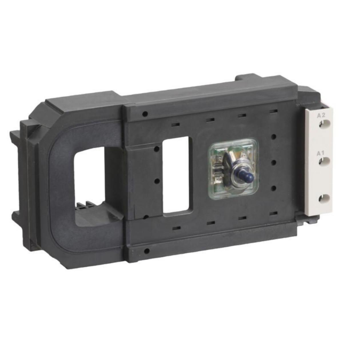 Spole Schneider Electric TeSys F - RULLE SPOLE 220/240VDC F800
