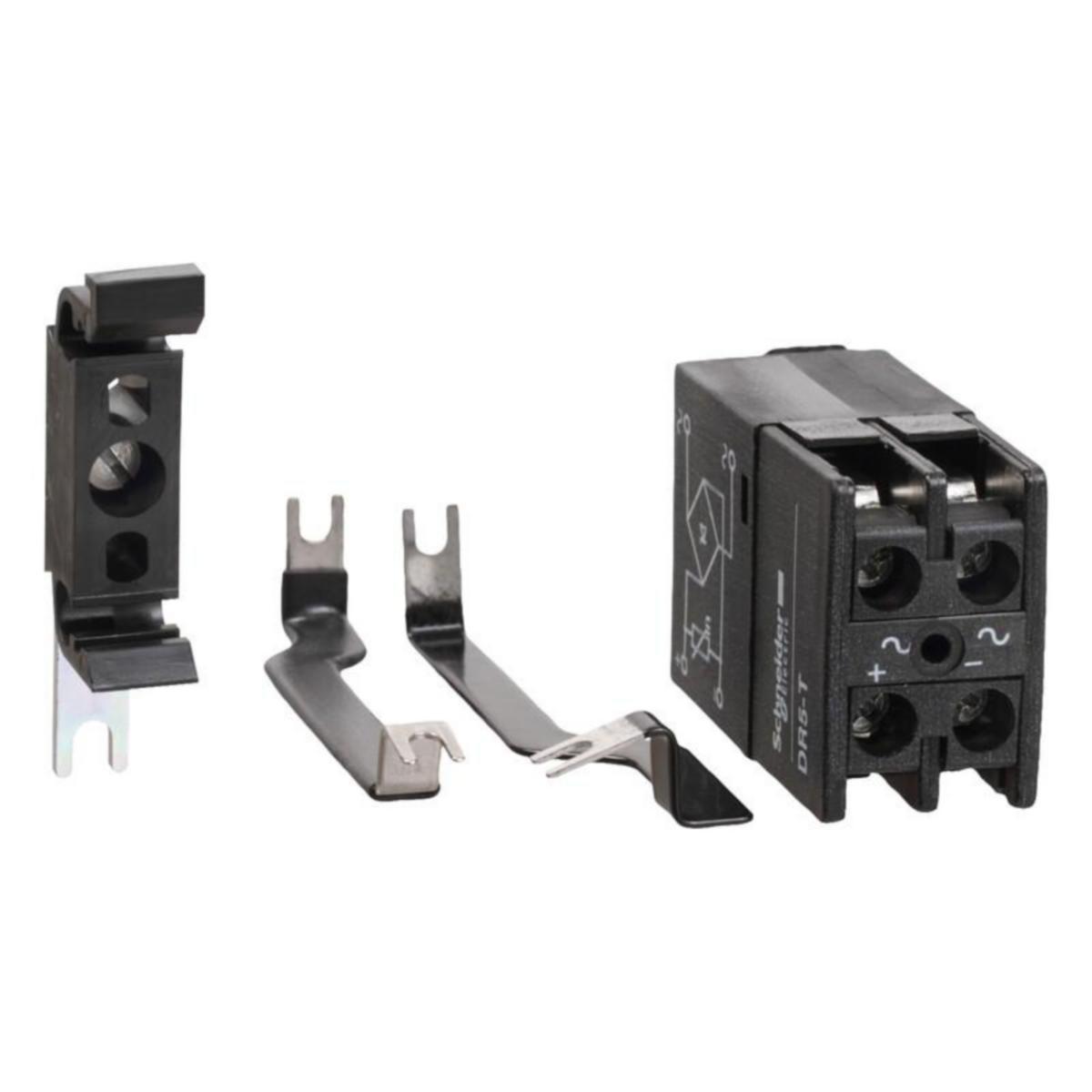 Spole Schneider Electric TeSys F-sarja - RULLE RECTIFIER 240V