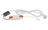 LED drivdon SG