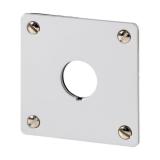 Frontplatta RMQ-Titan, Eaton