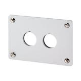 Frontplatta RMQ-Titan, Eaton