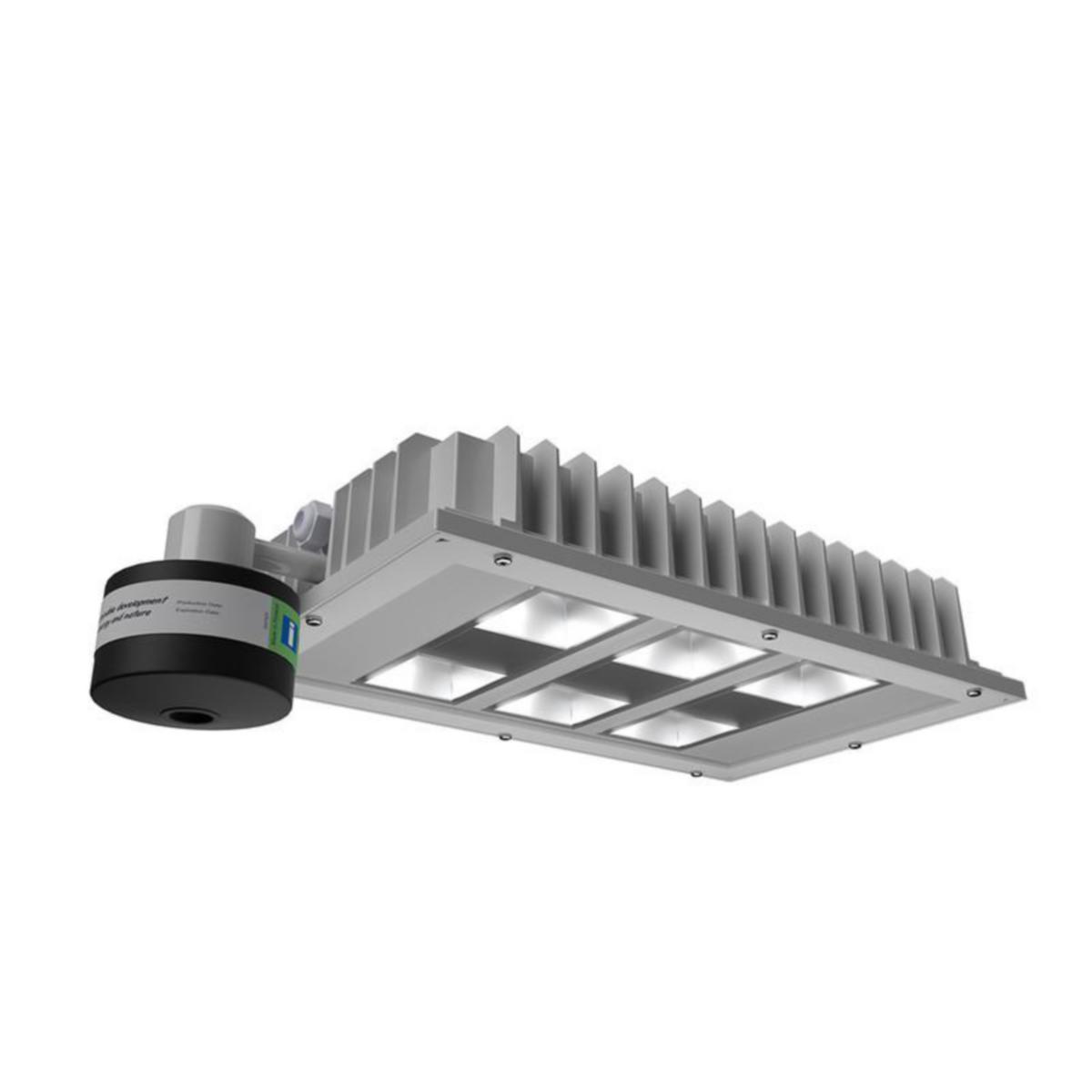Höghöjdsarmatur I-Valo Xenre LED - DJUPSTRÅLANDE ARM I-VALO XENRE XE62-X001-DJ4 IP64 LED-143W