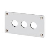 Frontplatta RMQ-Titan, Eaton