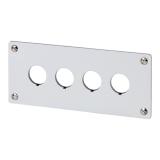 Frontplatta RMQ-Titan, Eaton